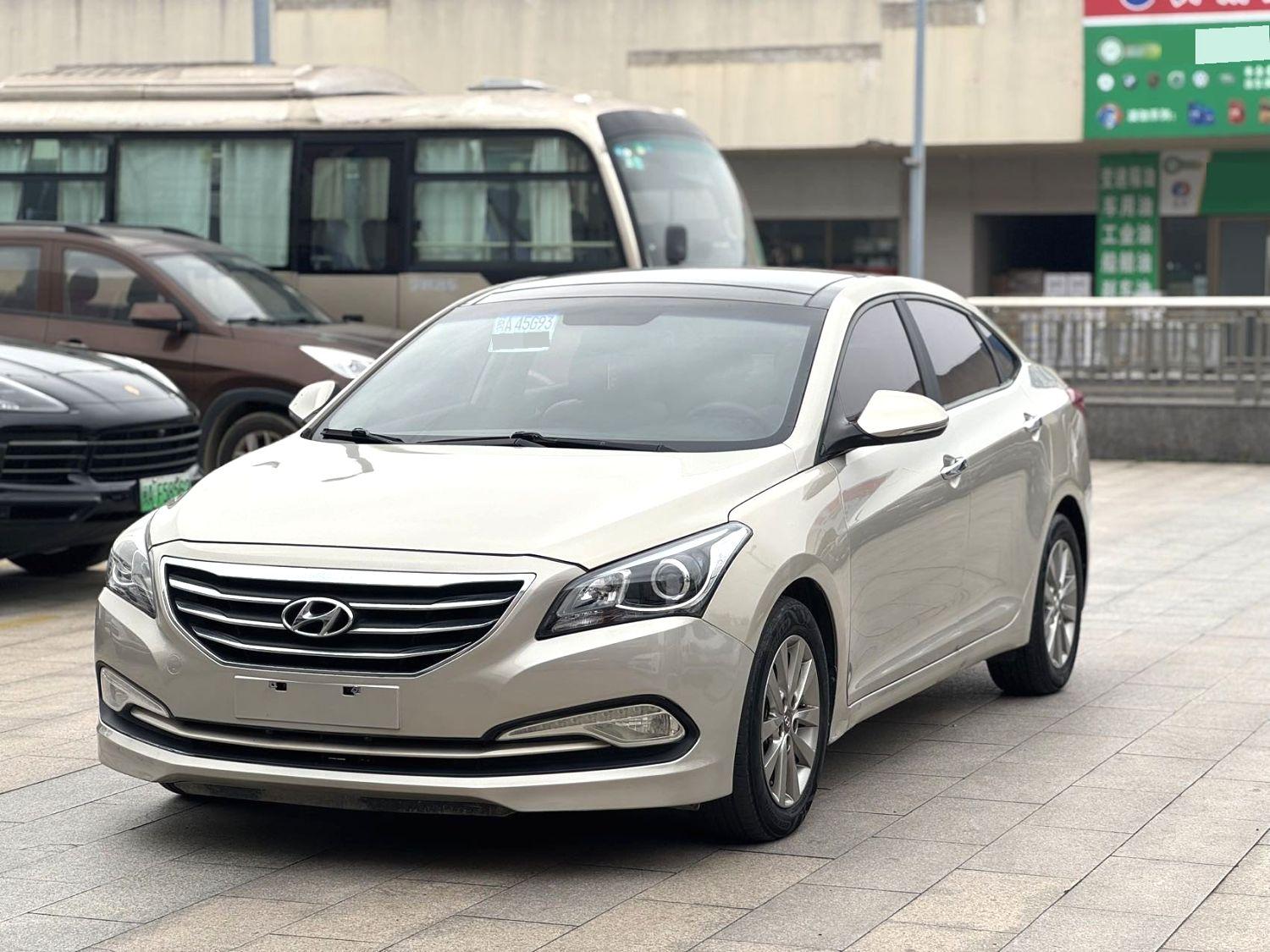 Hyundai Mistra 2014 thumb 8
