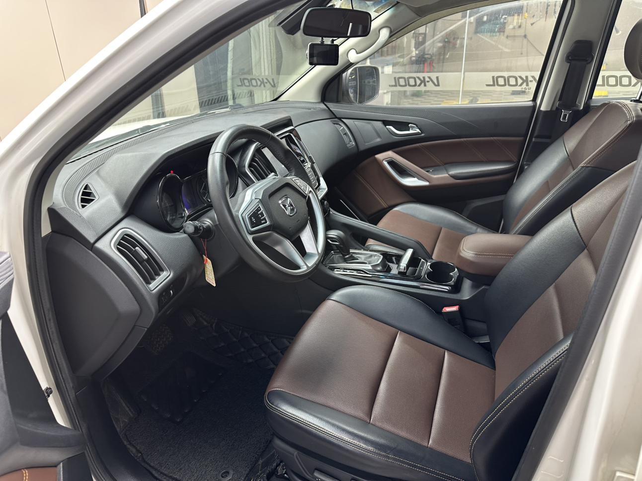 Yusheng S350 2016 thumb 6