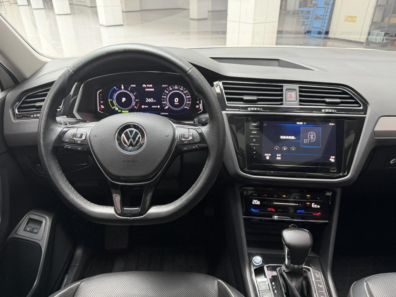 Volkswagen Tiguan 2021 thumb 6