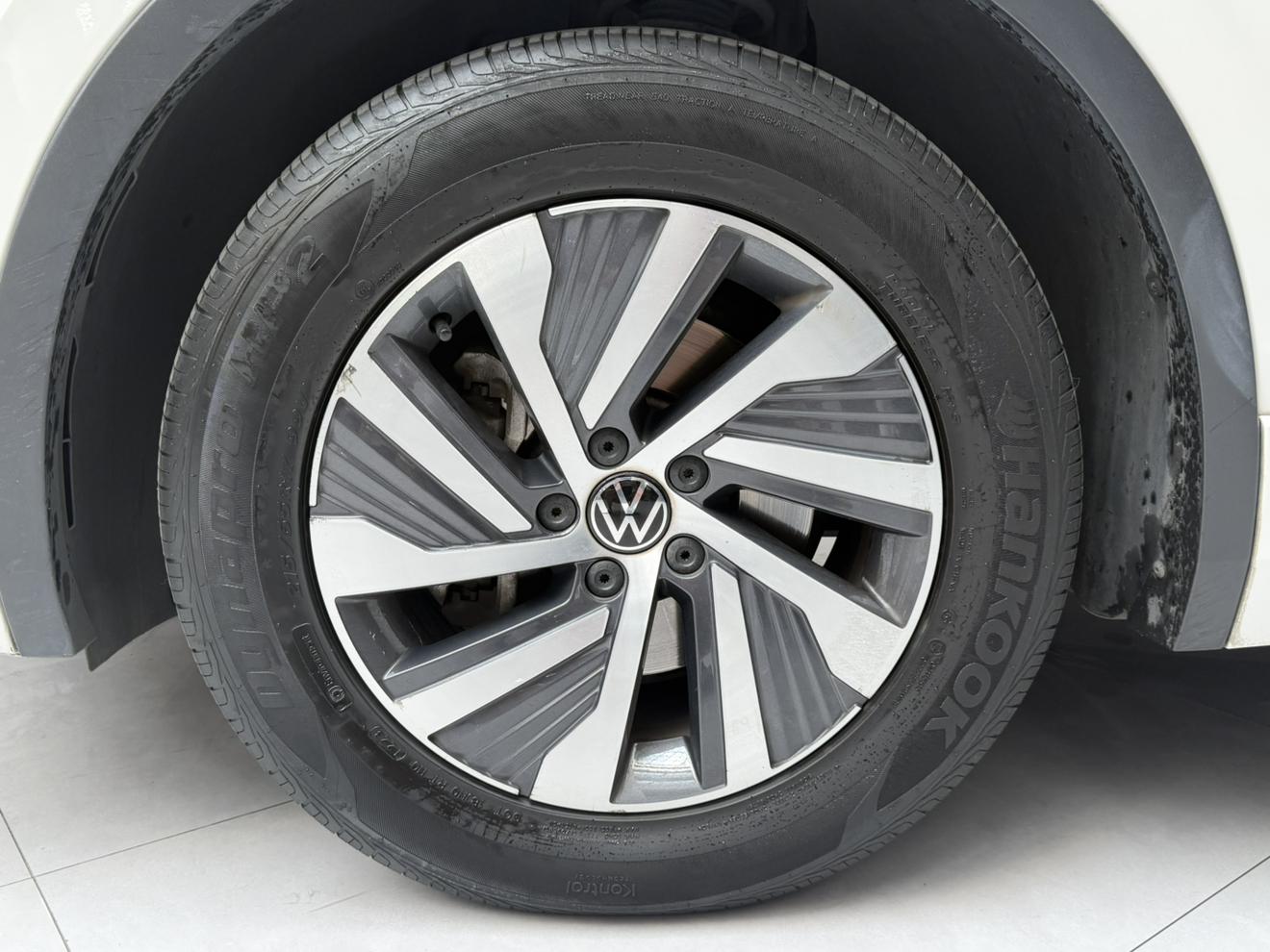 Volkswagen Tiguan 2021 thumb 7