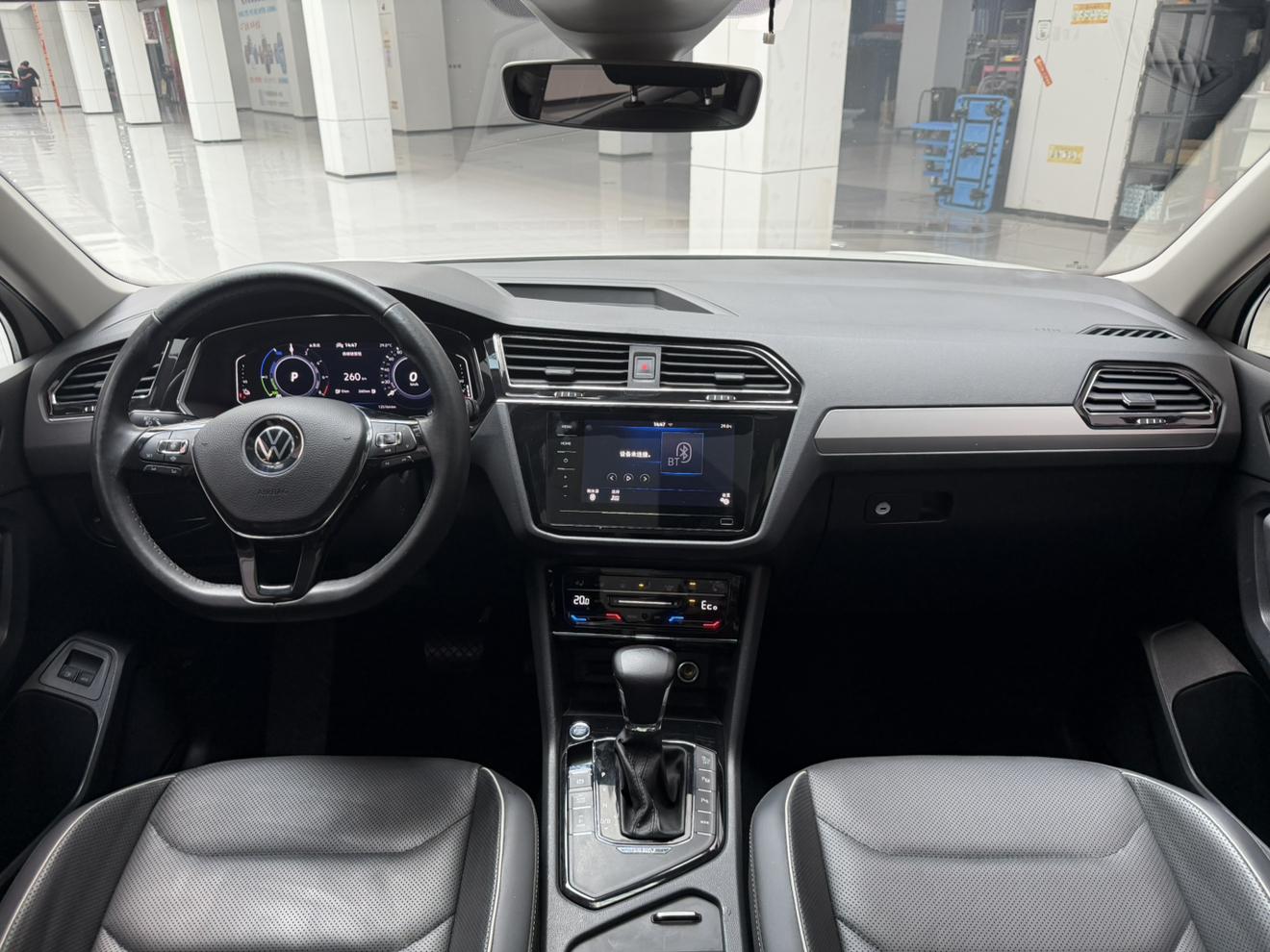 Volkswagen Tiguan 2021 thumb 10