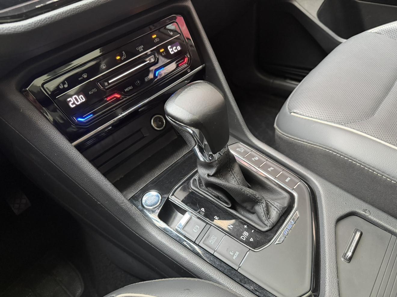 Volkswagen Tiguan 2021 thumb 12