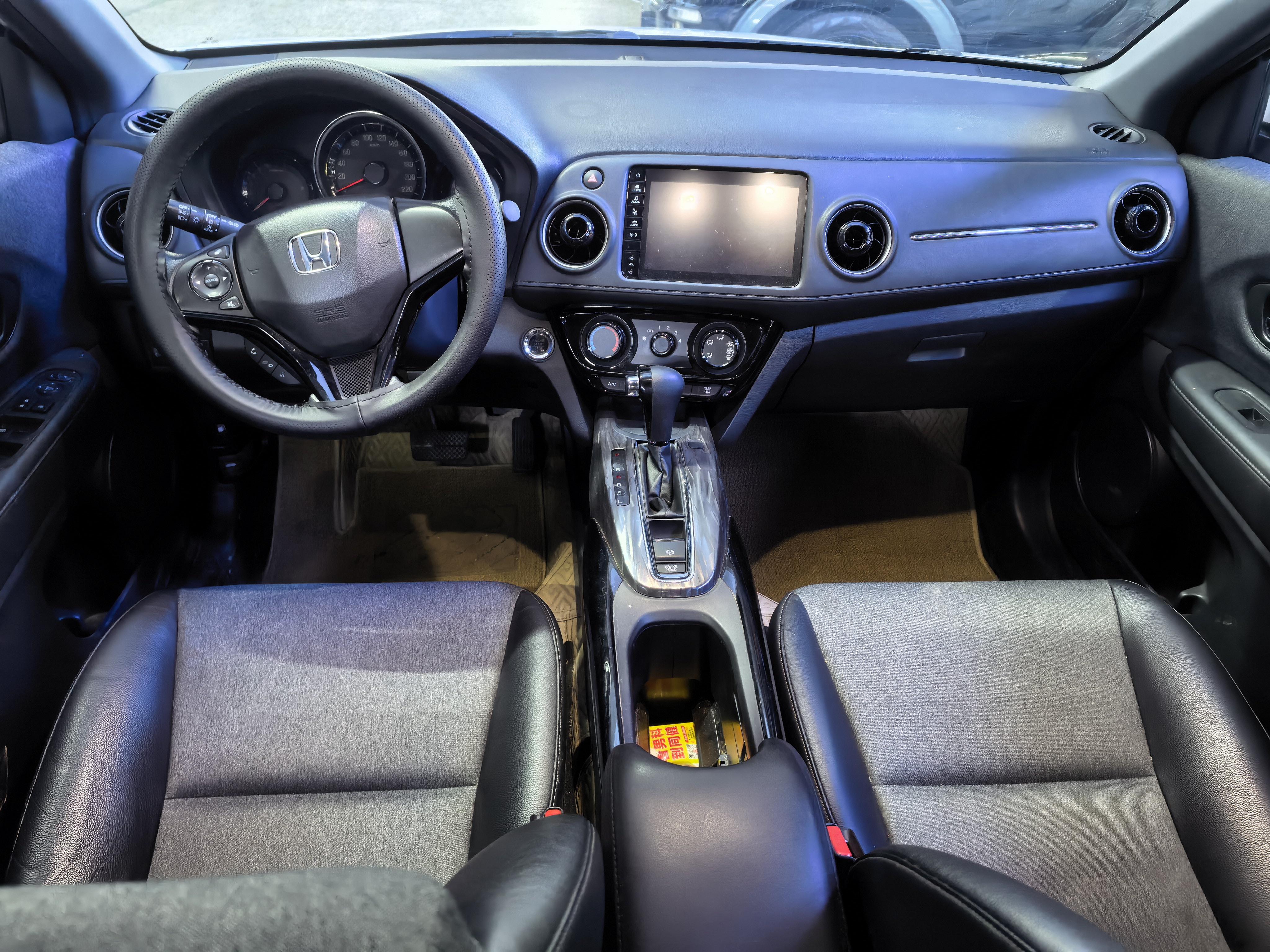 Honda XR-V 2022 thumb 6