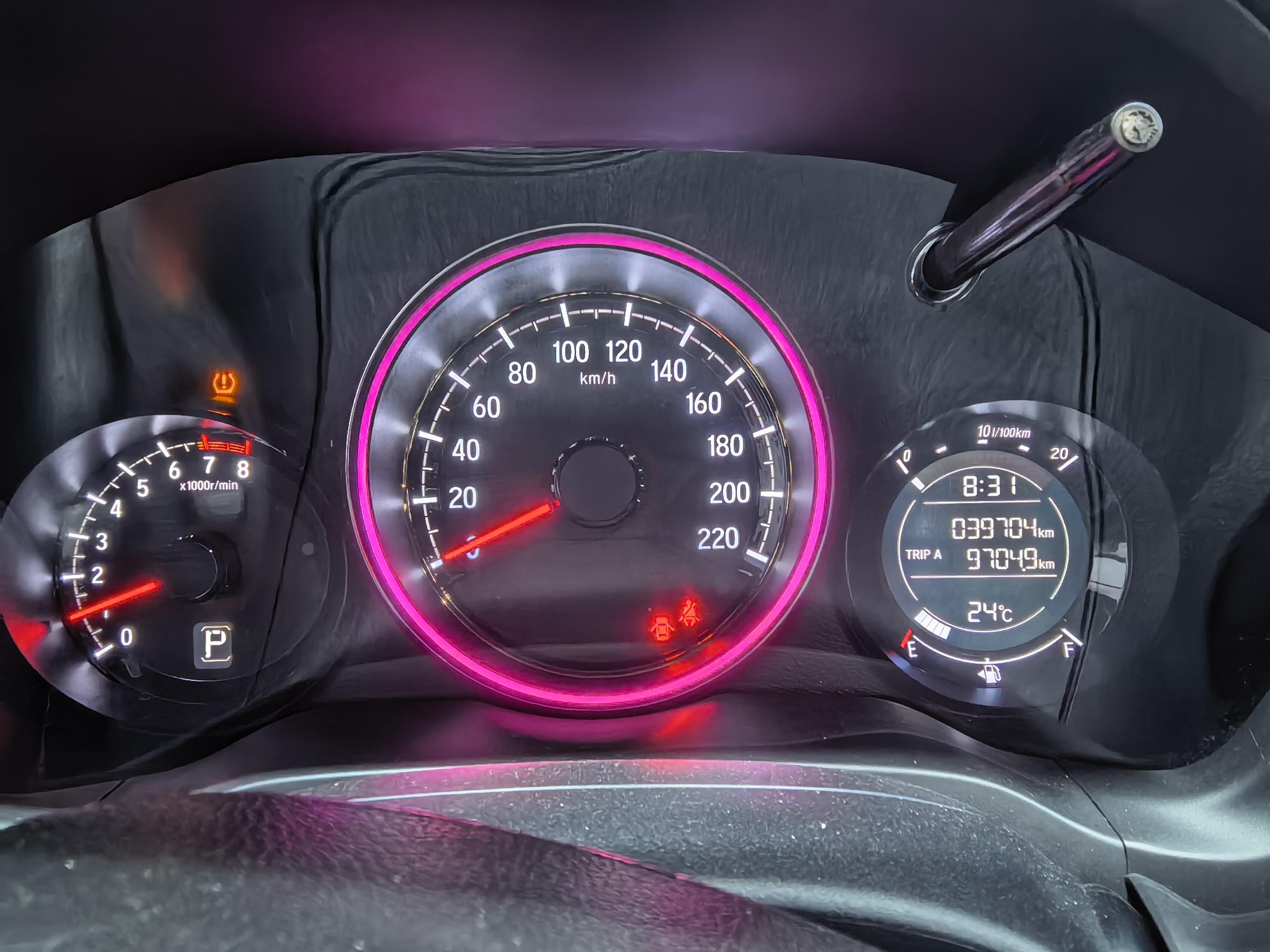 Honda XR-V 2022 thumb 7