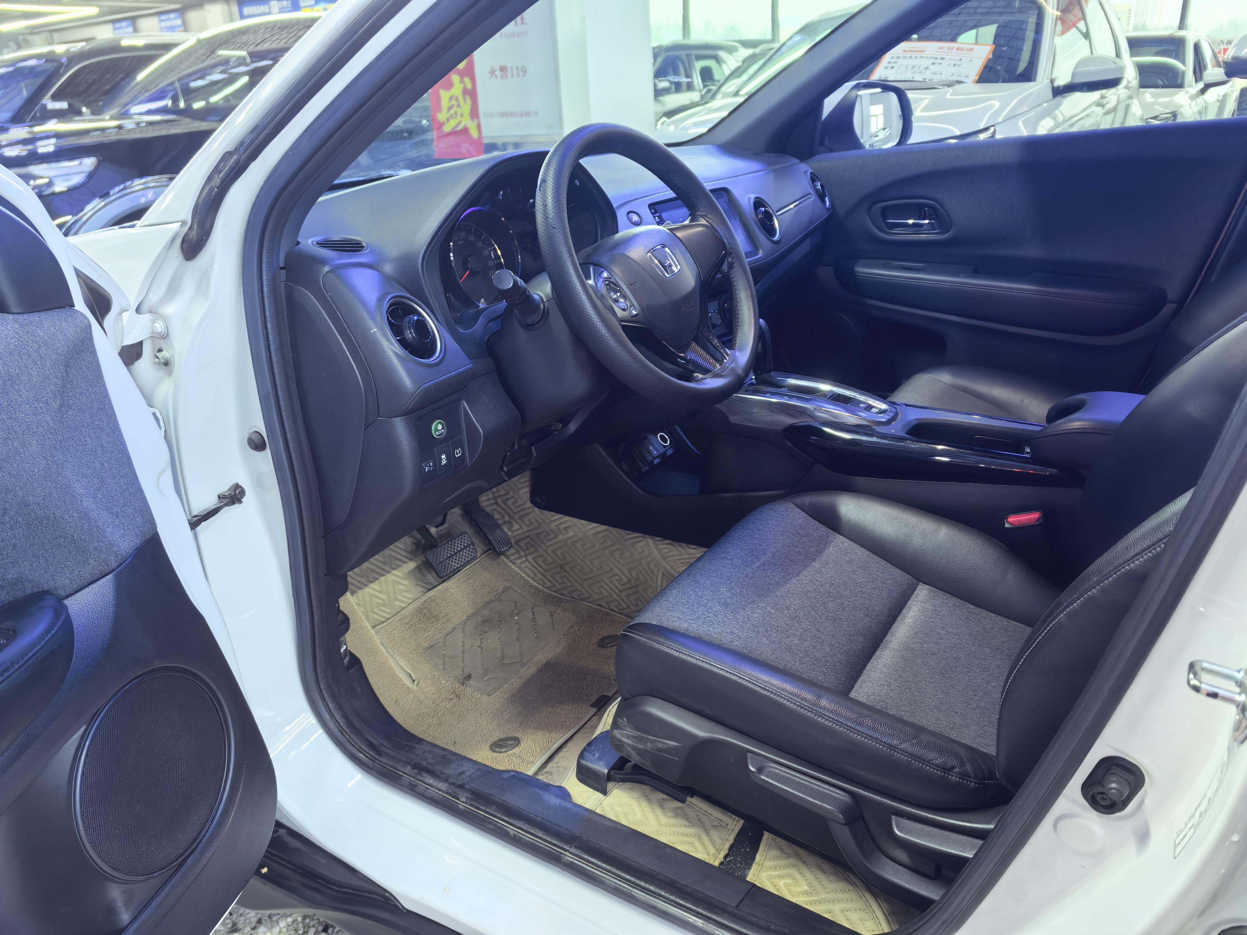 Honda XR-V 2022 thumb 8