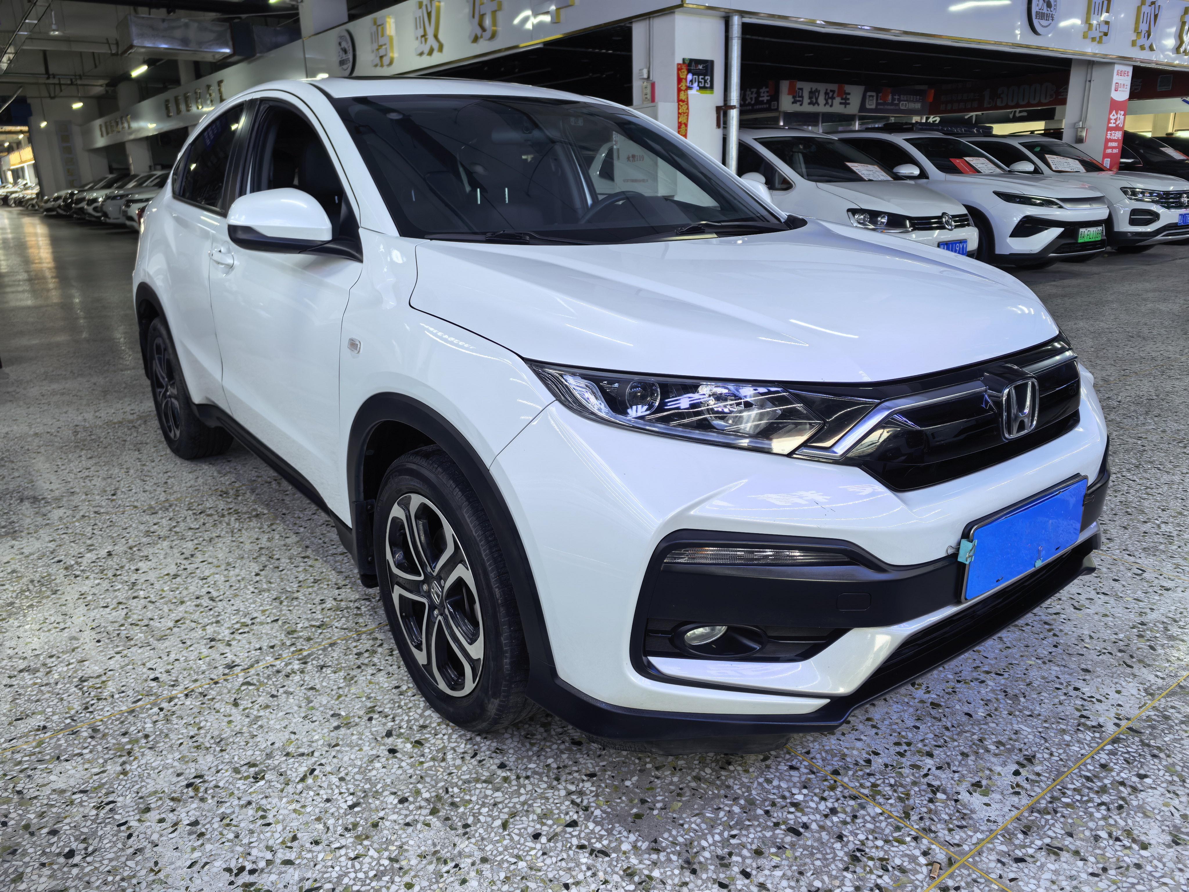 Honda XR-V 2022 thumb 12