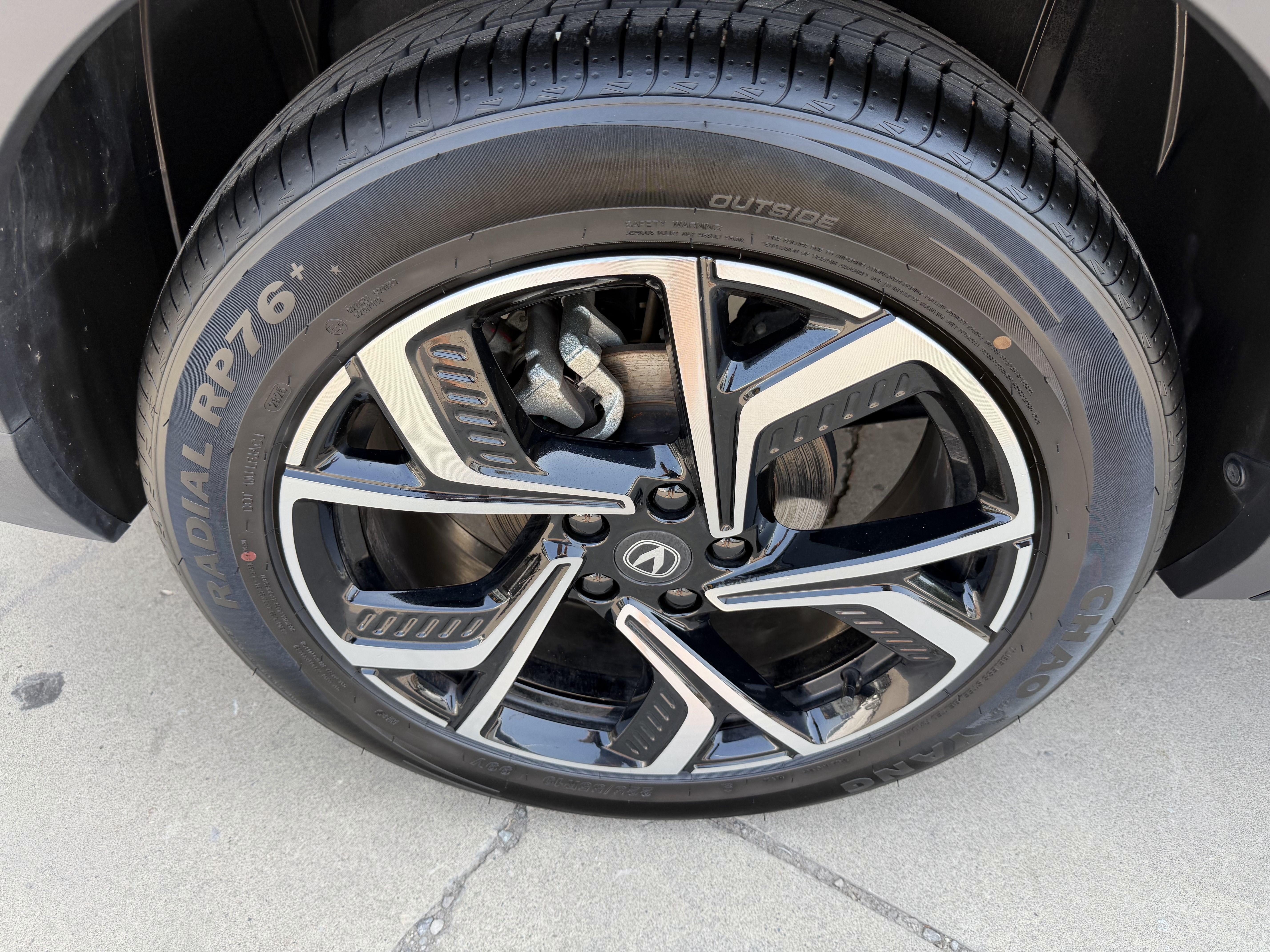 Changan CS55 2026 thumb 7