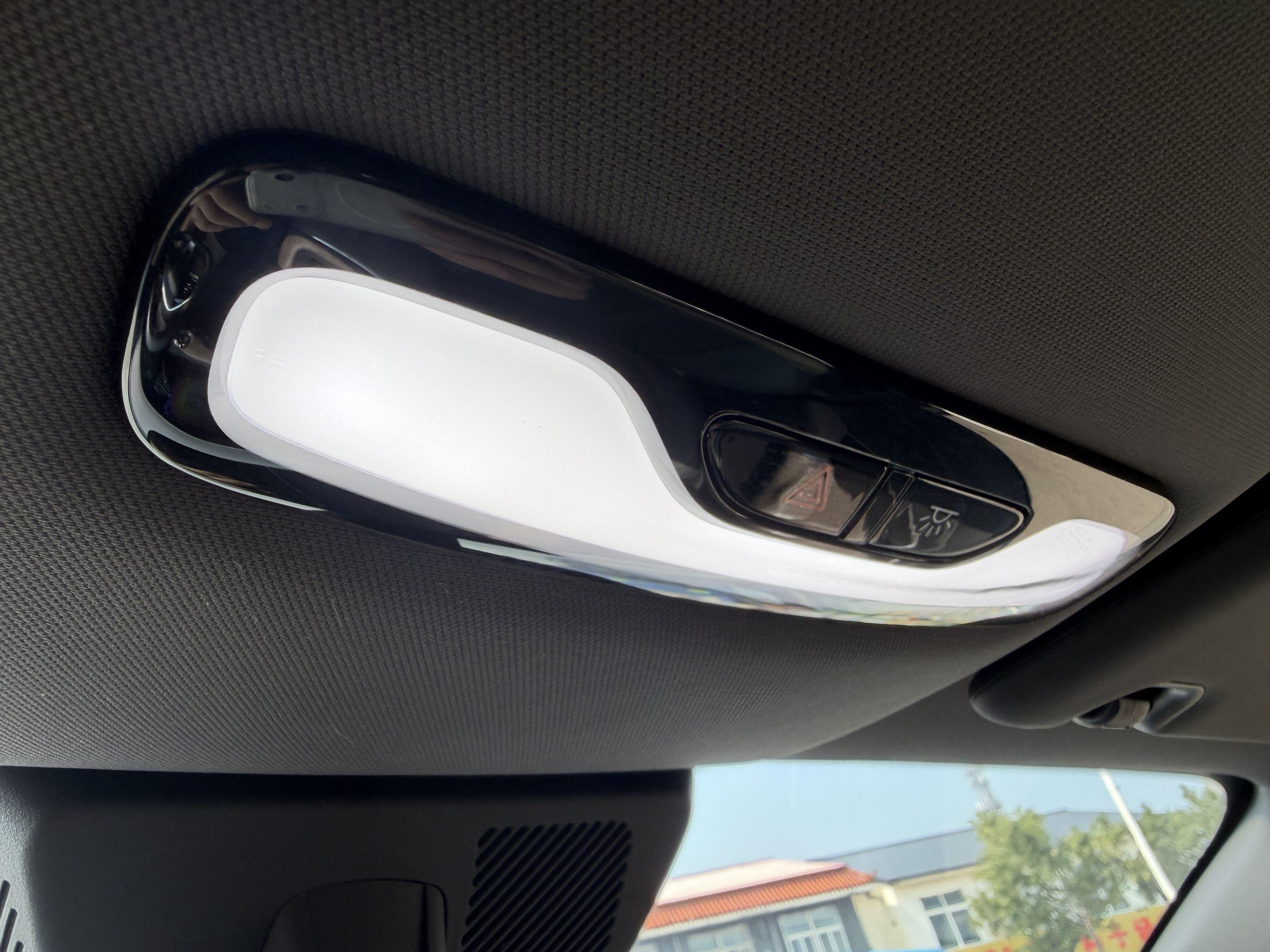 Changan CS55 2026 thumb 10