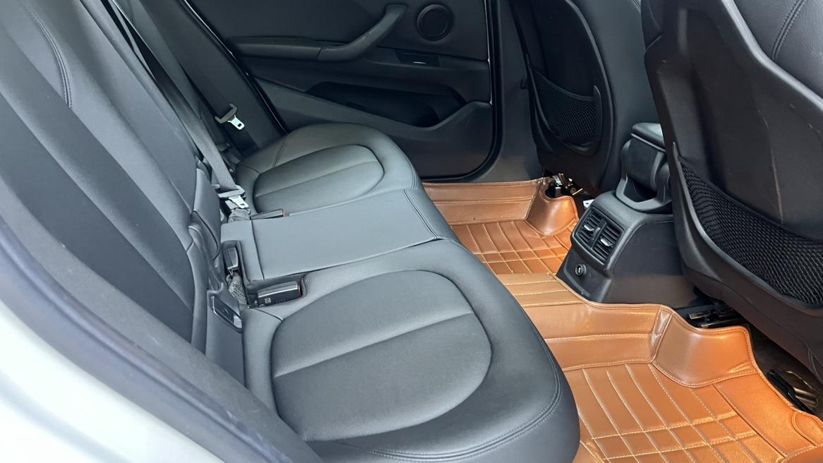 BMW X1 2018 thumb 9