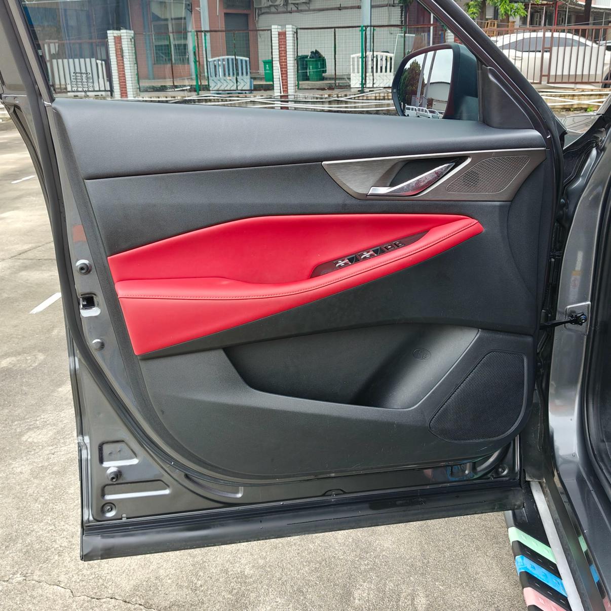 Changan CS35 2021 thumb 4