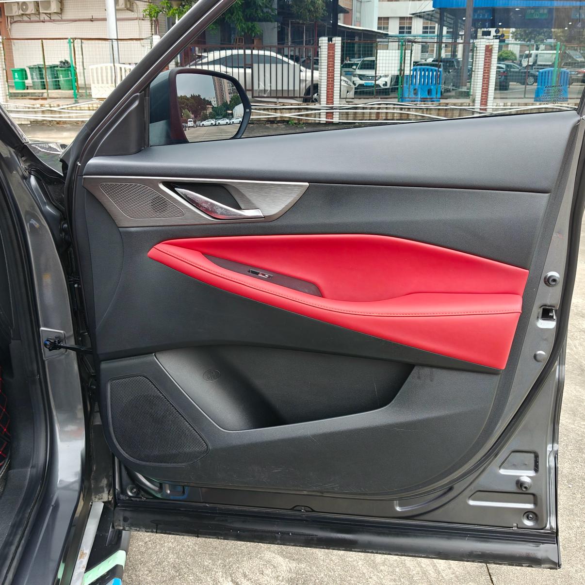 Changan CS35 2021 thumb 5