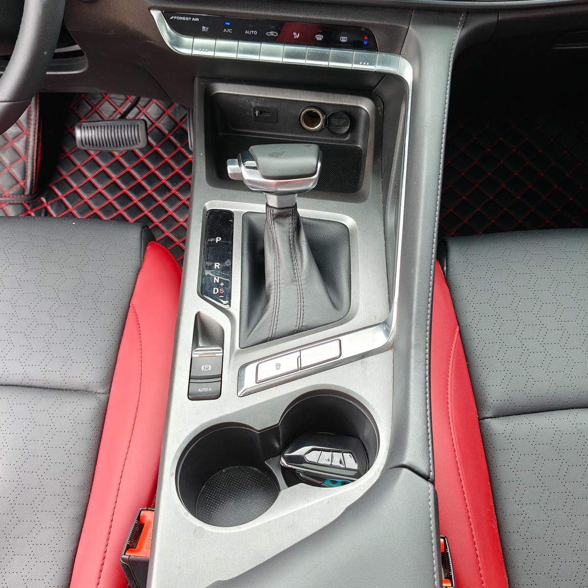 Changan CS35 2021 thumb 11