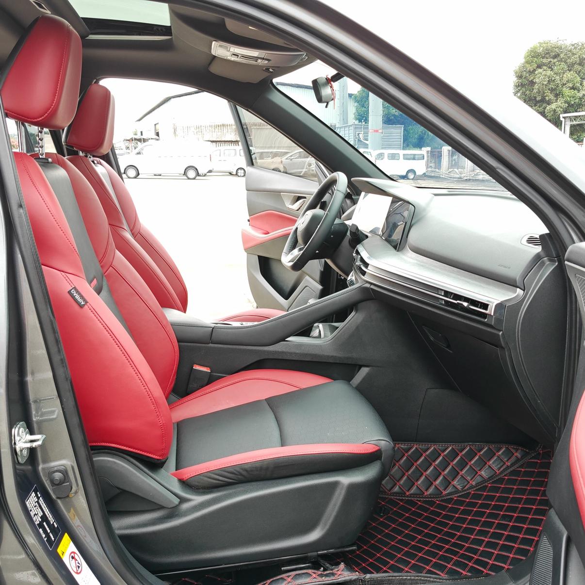 Changan CS35 2021 thumb 12