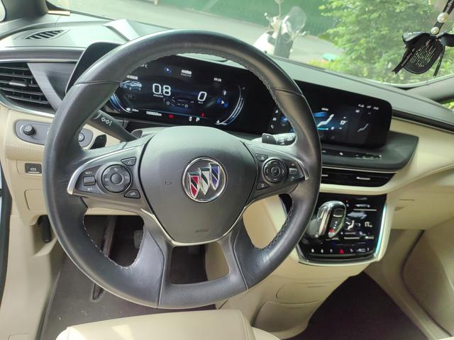 Buick GL8 2022 thumb 5