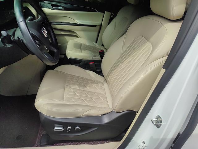 Buick GL8 2022 thumb 8