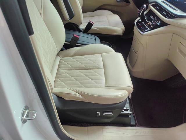 Buick GL8 2022 thumb 9