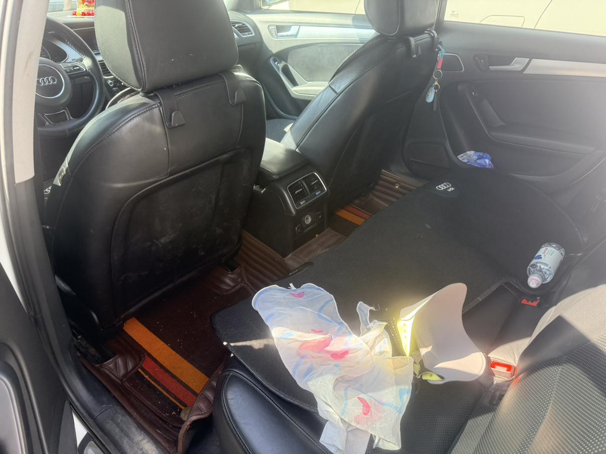 Audi A4 2016 thumb 9