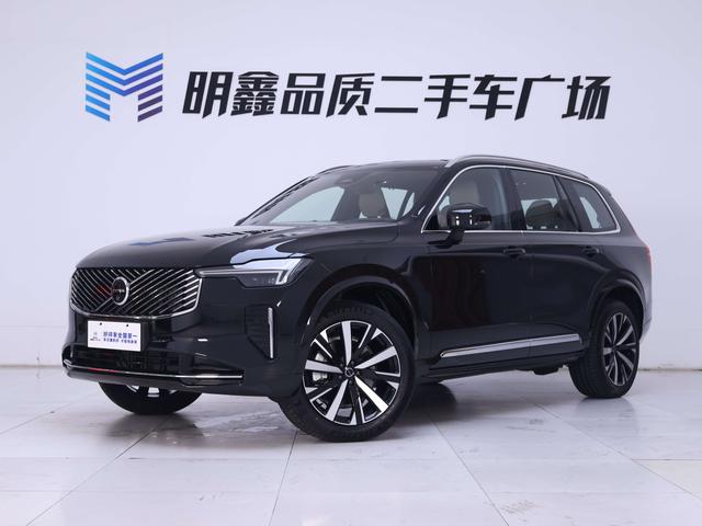 Volvo XC90 2025 thumb 10