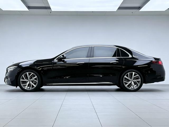 Mercedes-Benz E-Класс 2024 thumb 2