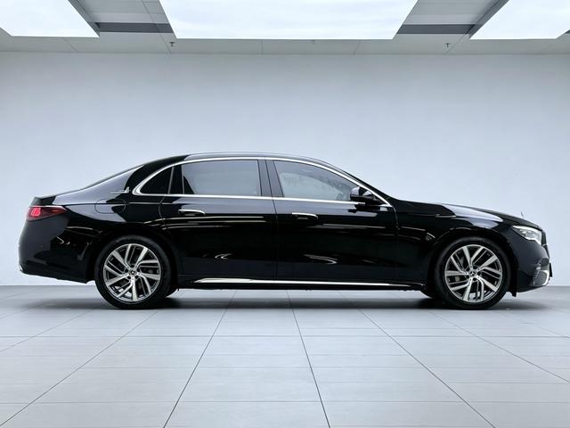Mercedes-Benz E-Класс 2024 thumb 6