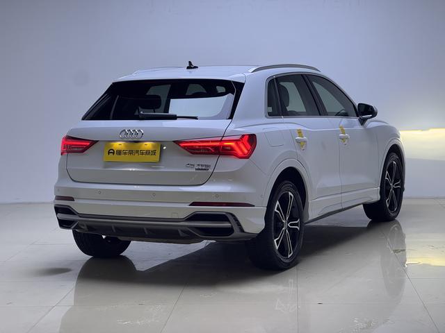 Audi Q3 2021 thumb 5