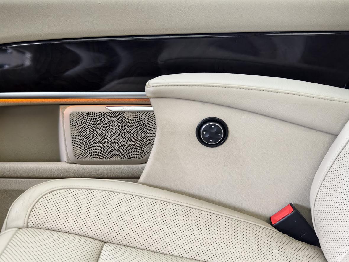 Mercedes-Benz V-Класс 2018 thumb 7