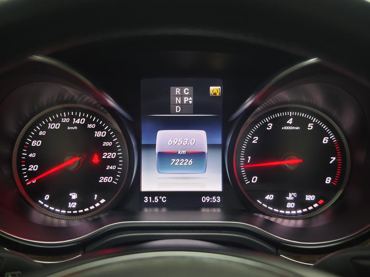 Mercedes-Benz V-Класс 2018 thumb 12