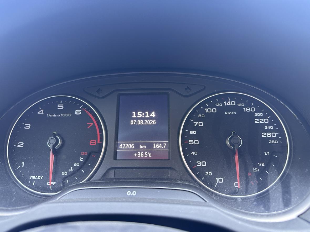 Audi A3 2020 thumb 7