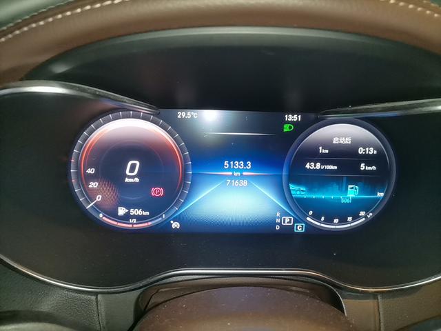 Mercedes-Benz GLC 2022 thumb 4
