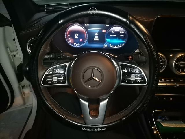 Mercedes-Benz GLC 2022 thumb 5