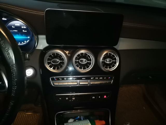 Mercedes-Benz GLC 2022 thumb 6