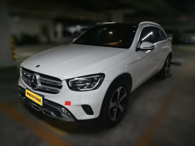 Mercedes-Benz GLC 2022 thumb 11