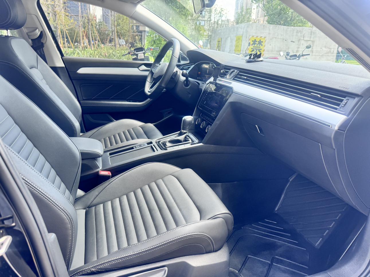Volkswagen Magotan 2025 thumb 6