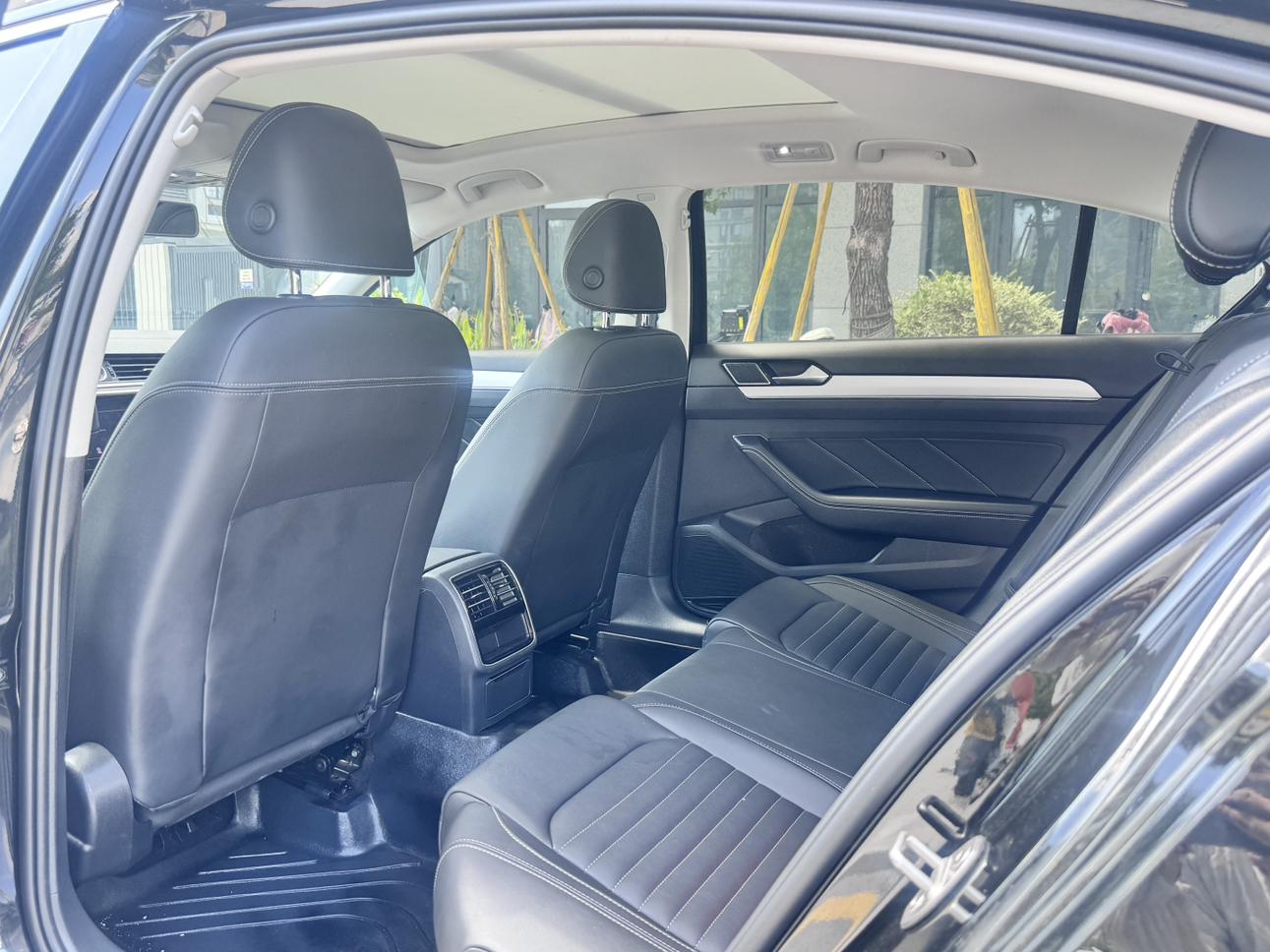 Volkswagen Magotan 2025 thumb 10