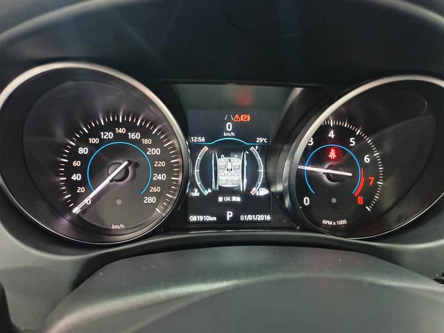 Jaguar XEL 2019 thumb 5