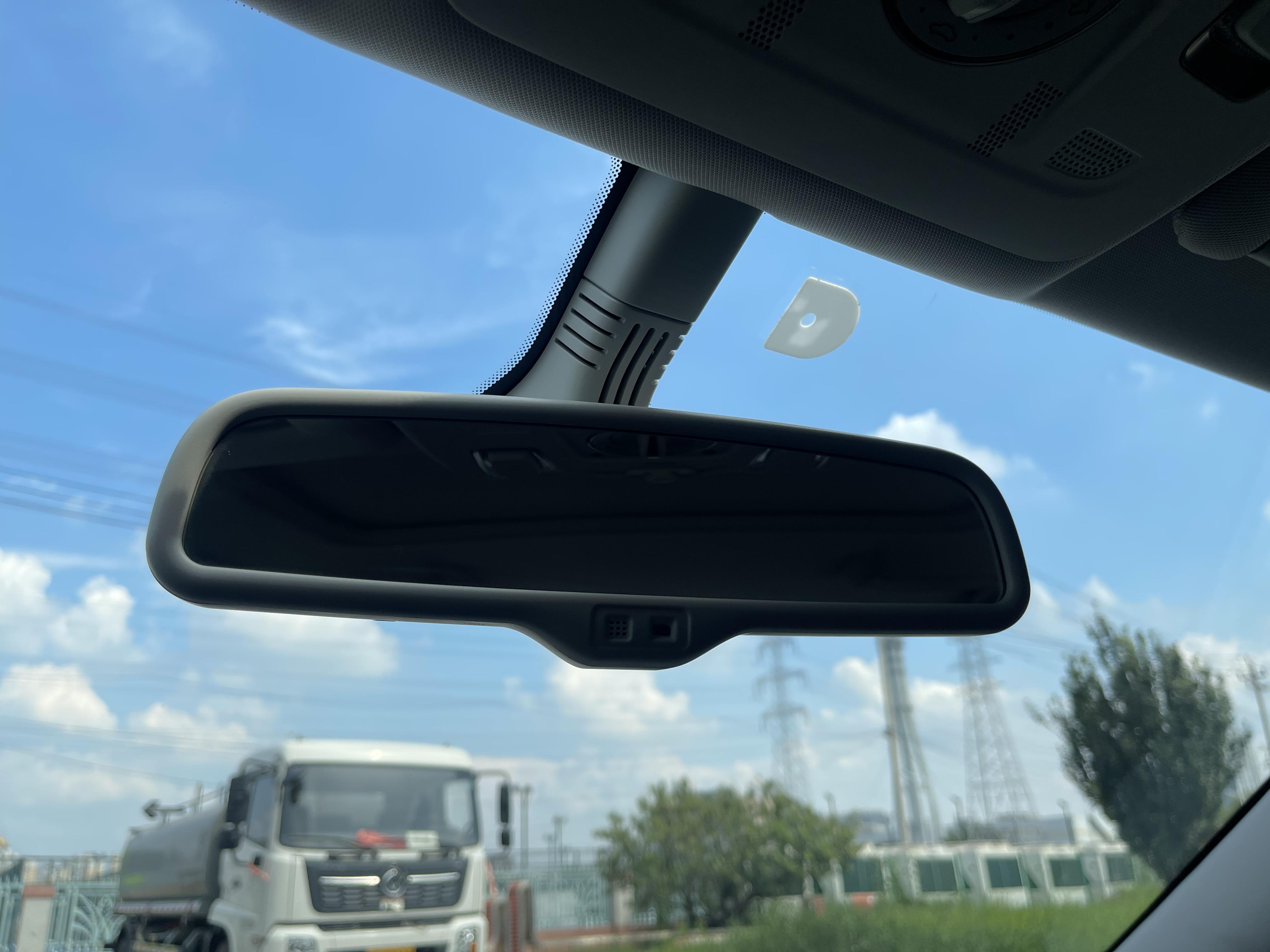 Hongqi H7 2021 thumb 8