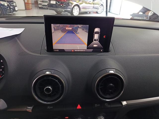 Audi A3 2020 thumb 4