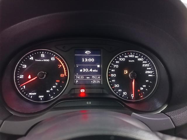 Audi A3 2020 thumb 5