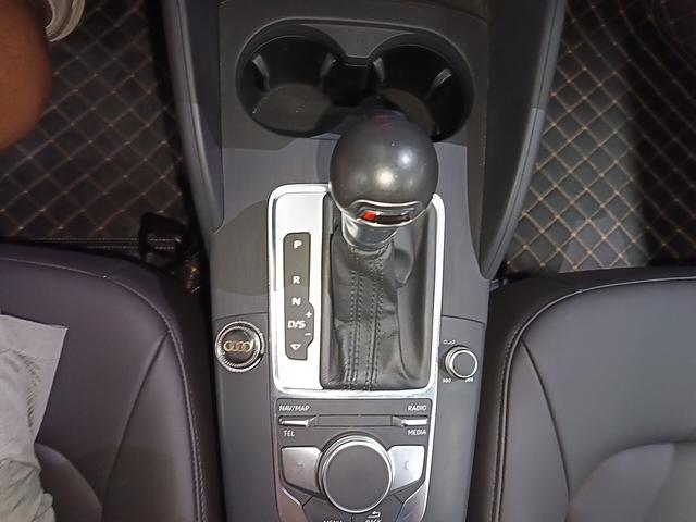 Audi A3 2020 thumb 7