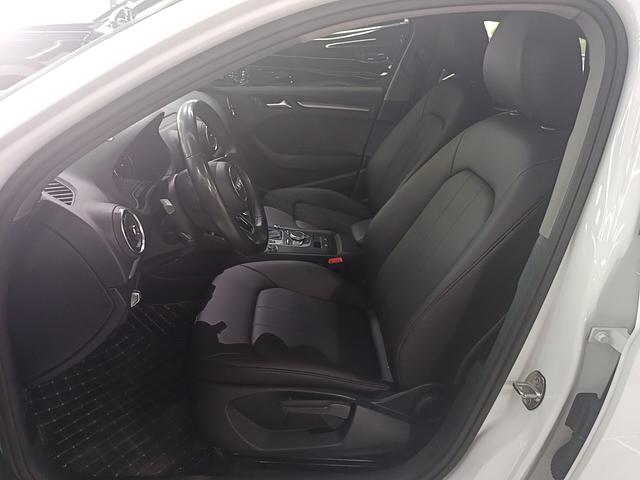 Audi A3 2020 thumb 8