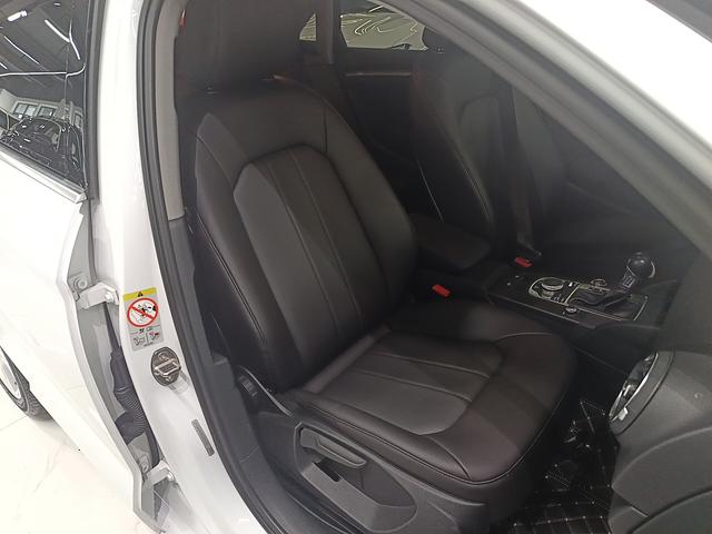 Audi A3 2020 thumb 9