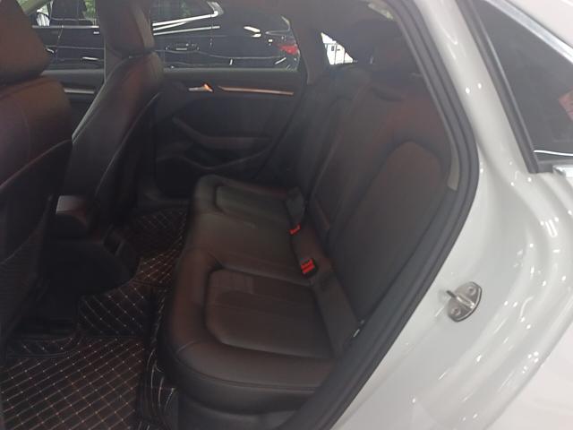 Audi A3 2020 thumb 10