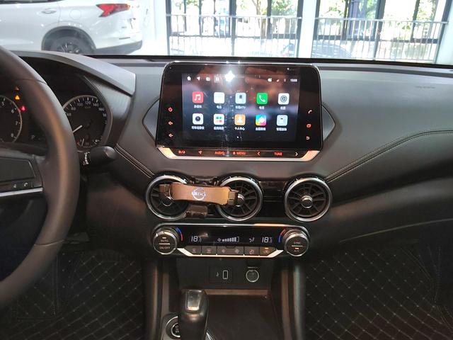 Nissan Sylphy 2022 thumb 4