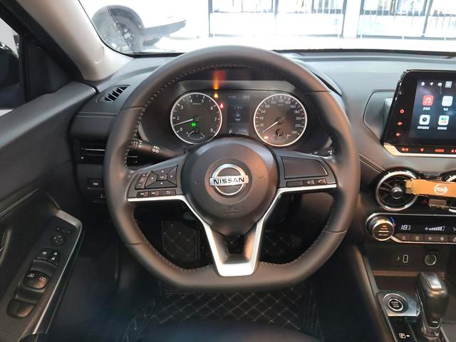 Nissan Sylphy 2022 thumb 6