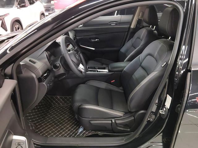 Nissan Sylphy 2022 thumb 8