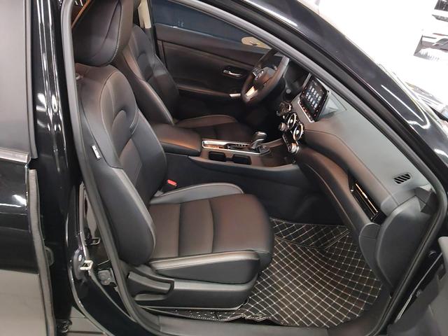 Nissan Sylphy 2022 thumb 9