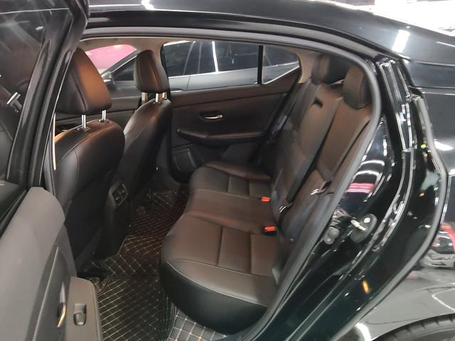 Nissan Sylphy 2022 thumb 10