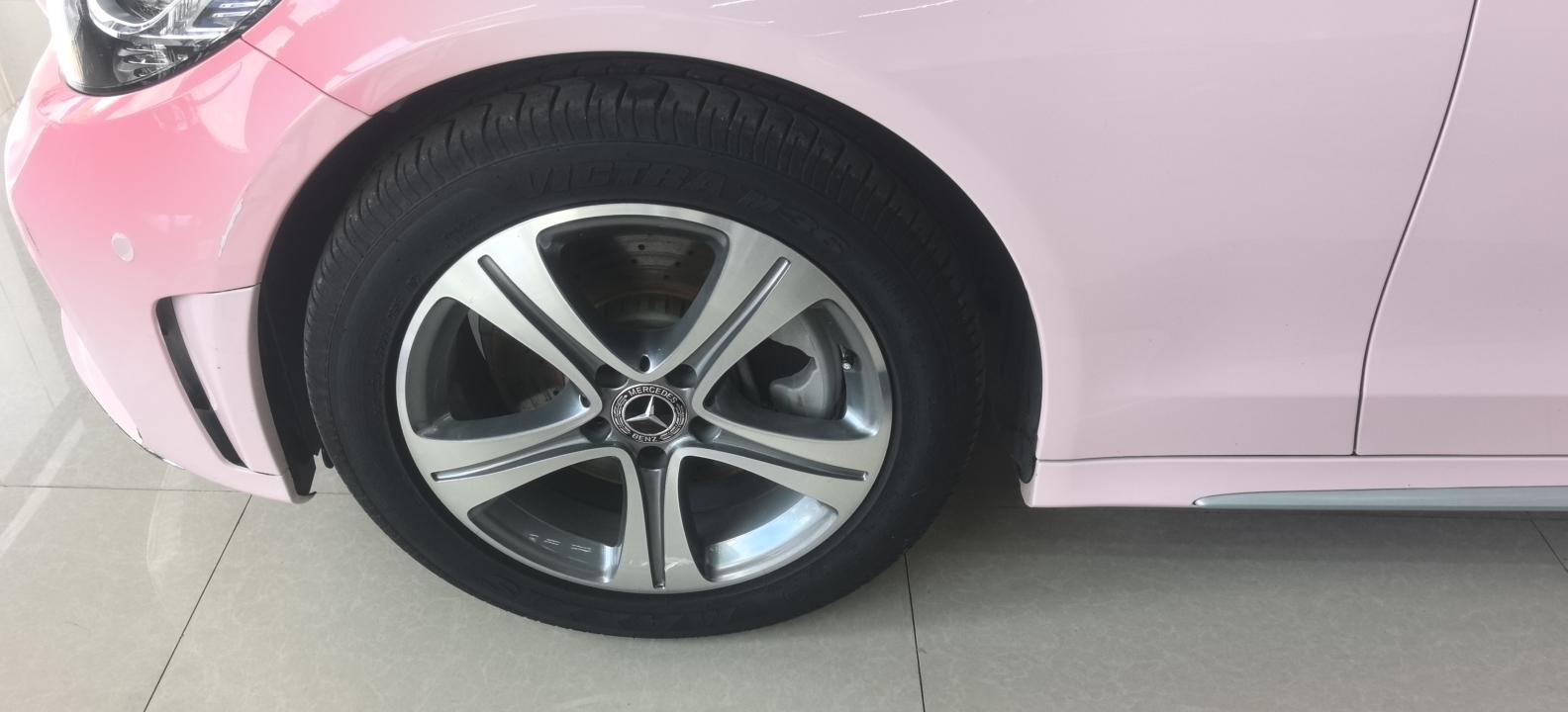 Mercedes-Benz C-Класс 2019 thumb 6