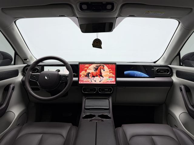 Leapmotor C11 2024 thumb 12