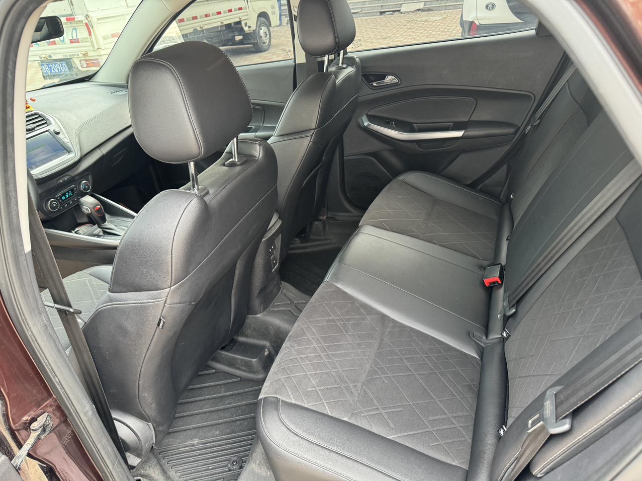 Ford Focus 2019 thumb 7